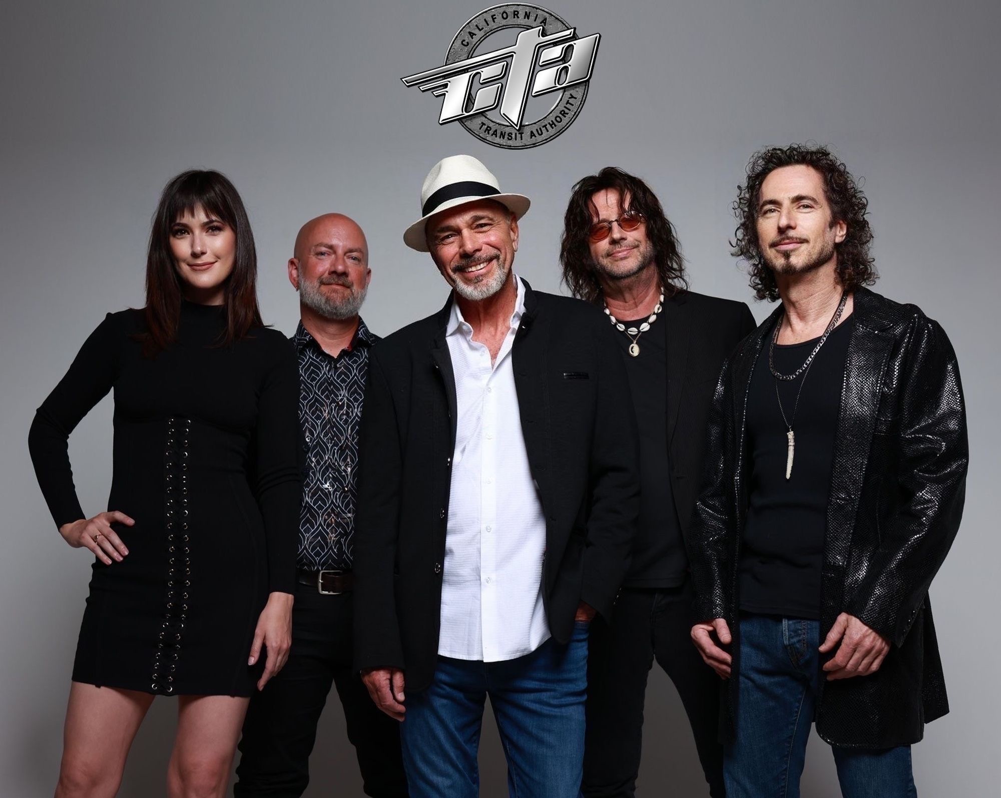 The Oxford Hotel Bend – Danny Seraphine's Evening of Chicago