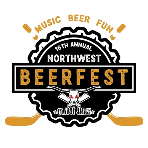 Volume One Tickets Northwest Beerfest 2024 Supporting Chippewa