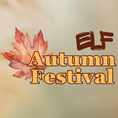 ELF Autumn Festival