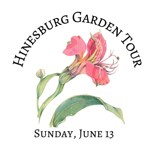 Seven Days Tickets Hinesburg Garden Tour