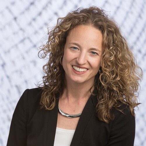Open Door with Heather Paquette, CEO of Good Shepherd Food Bank