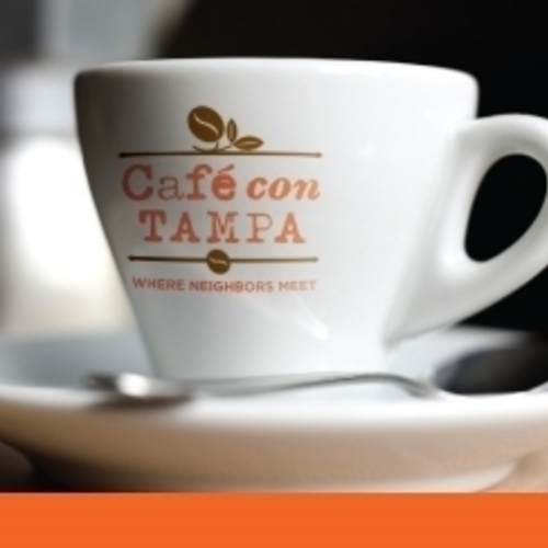 Café Con Tampa®