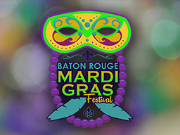 Ultimate Louisiana Party – 13th Annual Baton Rouge Mardi Gras Festival