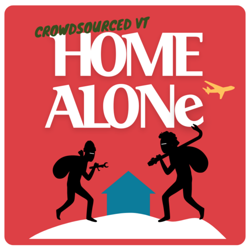 Home alone online shop