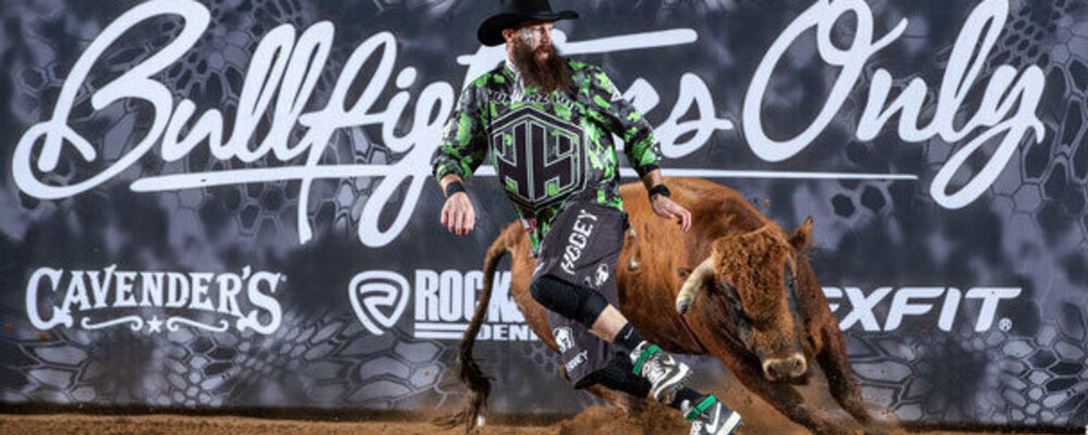 Fortuna Rodeo Fortuna Rodeo Association – Bullfighters Only