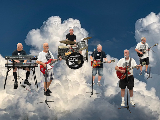 Fox 21 Local News Events - Sound Inc.