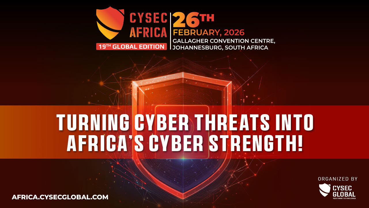 Yashshree Rangdal – CYSEC AFRICA