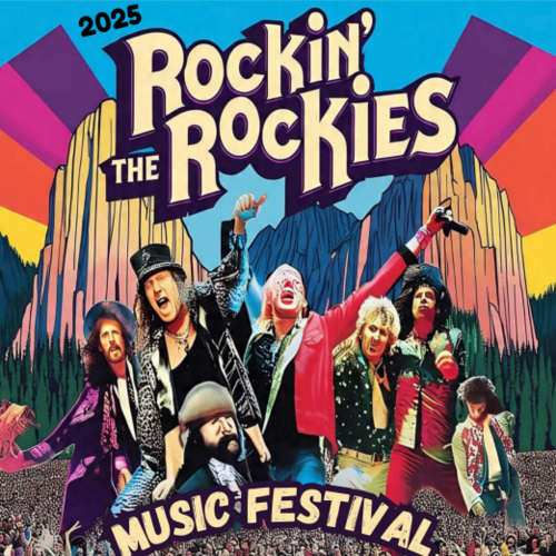 DAV -Disabled American Veterans – Rockin' The Rockies