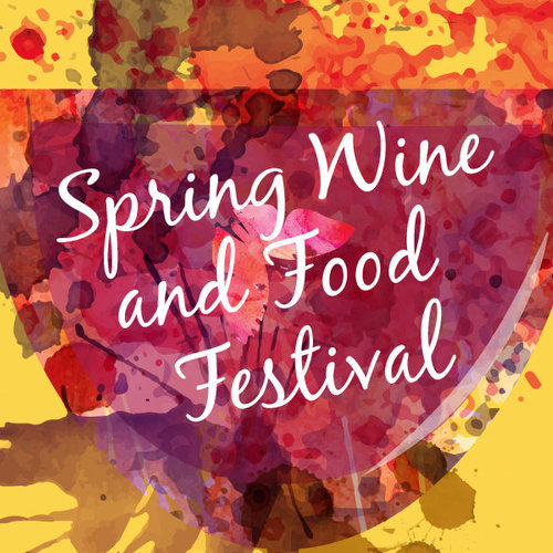 904TIX Amelia Island Wine Company Spring Wine and Food Festival