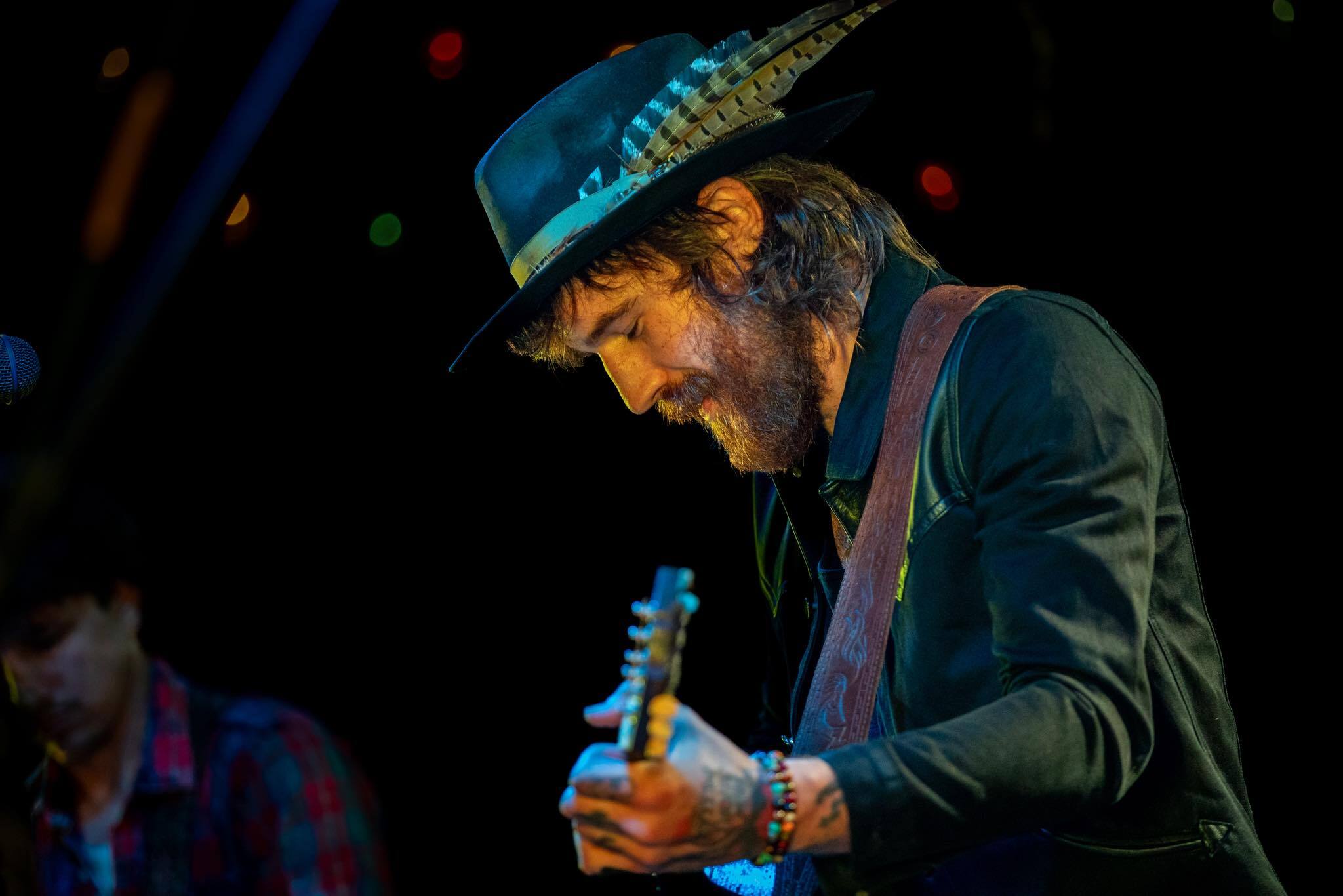 Rocket City Honky Tonk – Alex Williams at Rocket City Honky Tonk