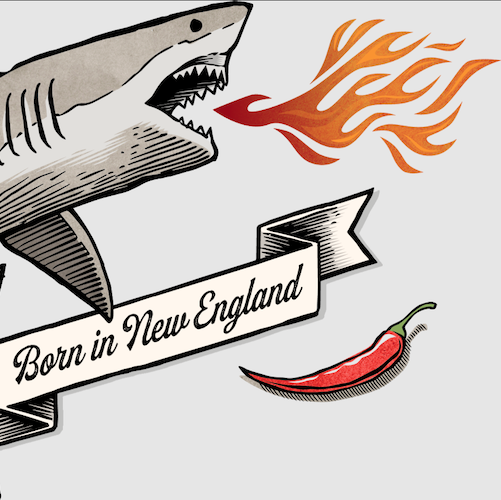 Portsmouth NH Tickets New England Hot Sauce Festival