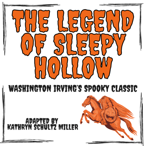 Central Texas Tickets The Legend of Sleepy Hollow