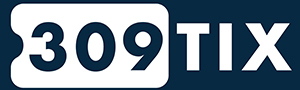 309Tix logo