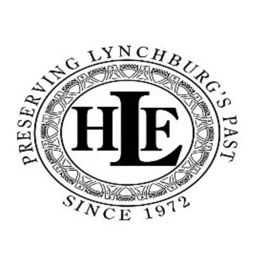 HillCityTIX Lynchburg Historical Foundation 2020 Calendar!!