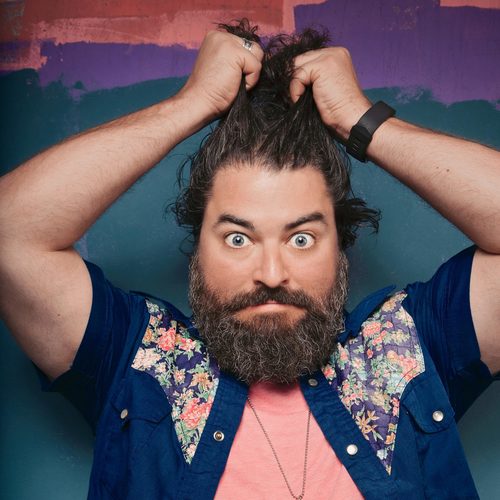 Volume One Tickets Sean Patton Live at The Plus