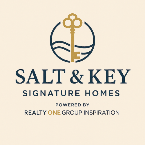 Salt & Key Signature Homes – Upcoming Events