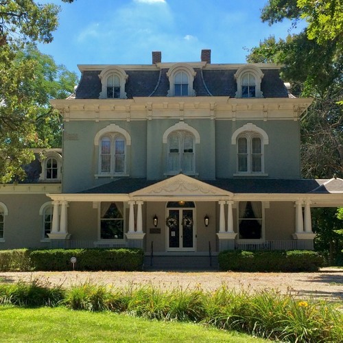 309Tix Moses Pettengill Peoria's Freedom Conductor