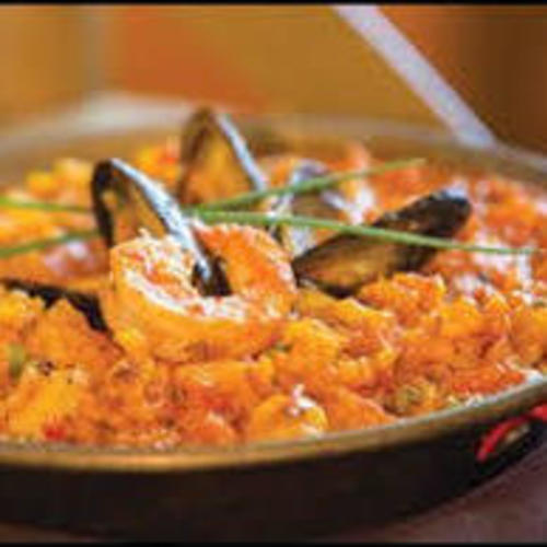 MyNorthTickets Paella Night Celebrate Summer