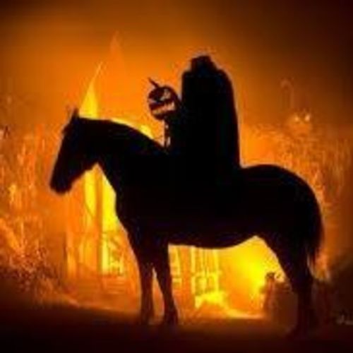 MyNorthTickets Marquette's Haunted Hayride