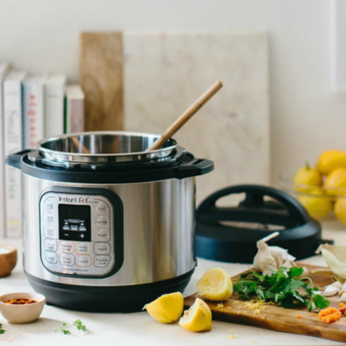 MyIdahoTix | INSTANT POT COOKING CLASS - BACK TO SCHOOL