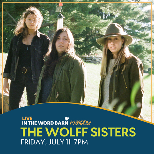 The Wolff Sisters