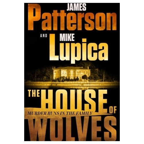 James Patterson House