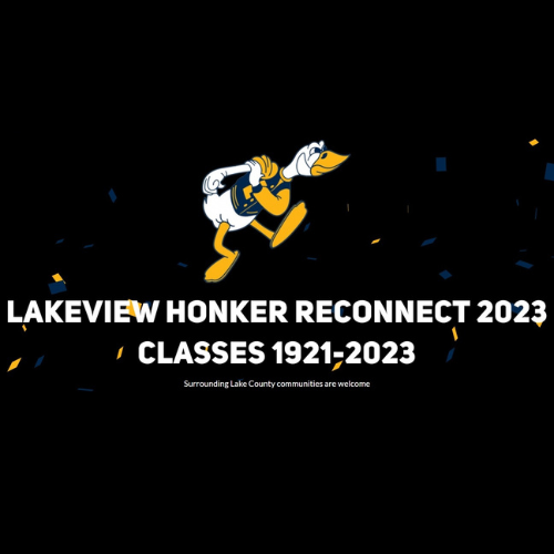 Bend Ticket Lakeview Honker Reconnect General Duffy's