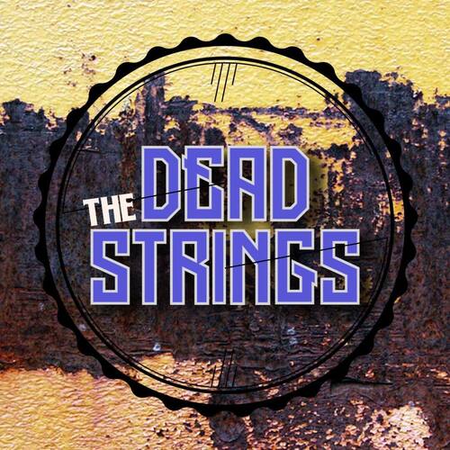 OnTapTickets Concert The Dead Strings (Bluegrass) at People's Brewing