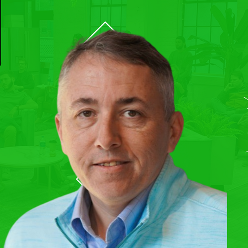 From Founder to Ecosystem Builder: A Fireside Chat with Tom Chapman