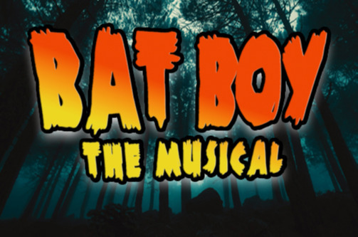 Bat Boy: The Musical in Fairfax