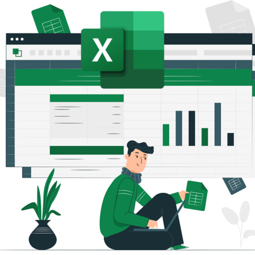 Ticket ELF | Excel Level One: A Foundation & Introduction to Excel