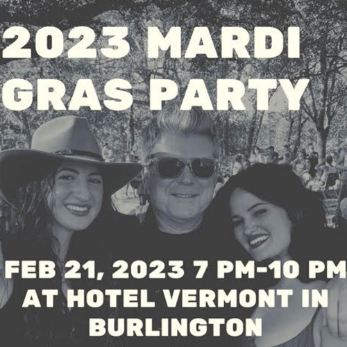 by 1830 how had mardi gras changed