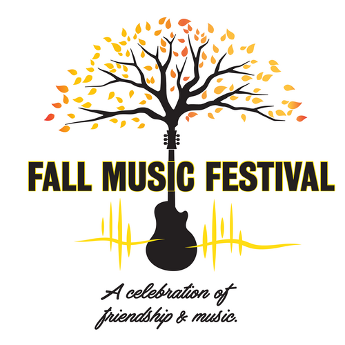 The Fall Music Festival at Dorflinger