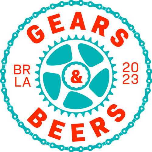 BonTempsTix Gears & Beers BR 2023 Charity Bike Ride & Pub Crawl