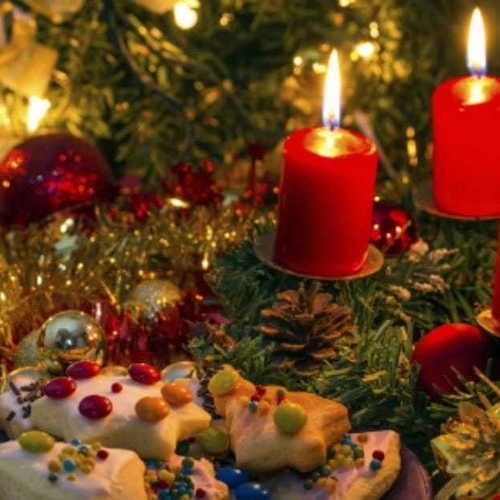 My805tix Candlelight Christmas Fundraiser