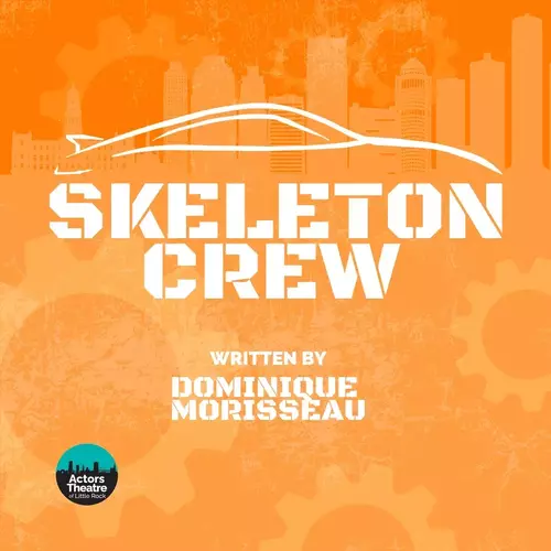 Central Arkansas Tickets Skeleton Crew