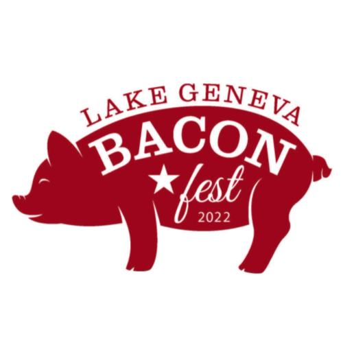 Amplified Wisconsin Lake Geneva Bacon Fest
