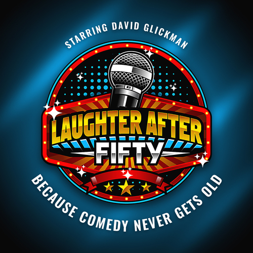 My TB Tickets Laughter After Fifty