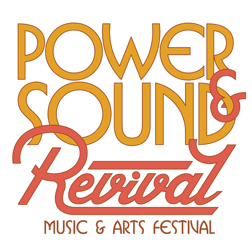 Triad City Beat Tickets Power & Sound Revival 2024
