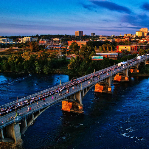 Cola Daily Tickets Gervais Street Bridge Dinner