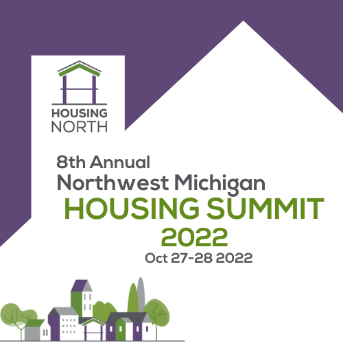 MyNorthTickets 8th Annual Northwest Michigan Housing Summit