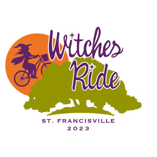 BonTempsTix The Witches Ride of St. Francisville 2023