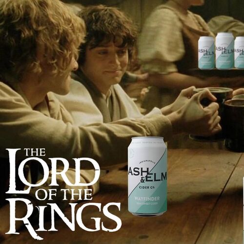Lord of the Rings Trivia - Indy Taproom