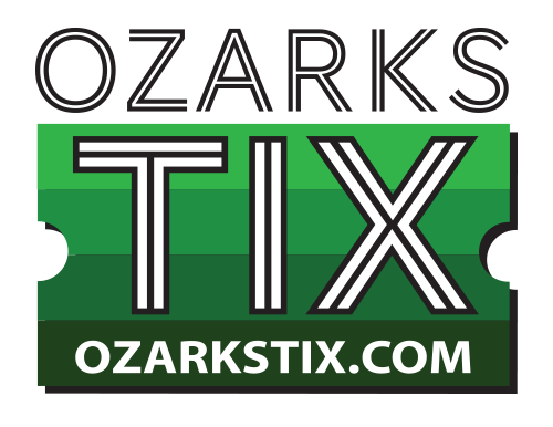 OzarksTix  logo