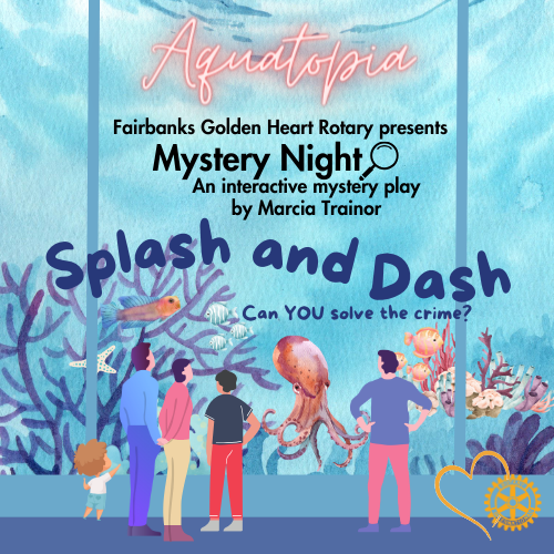 AKTickets Mystery Night Splash and Dash