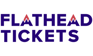 Flathead Tickets by the Daily Inter Lake logo