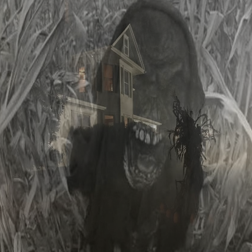 CoVaTIX DO NOT USE A Haunting At Greenbrier Farms! Sept. 27th Thru