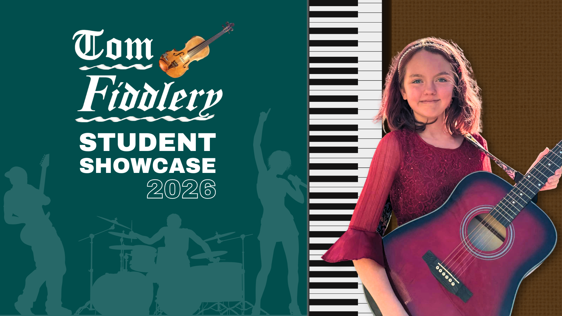 Martinsville Entertainment Theatre (The MET) – Tom Fiddlery Student ...