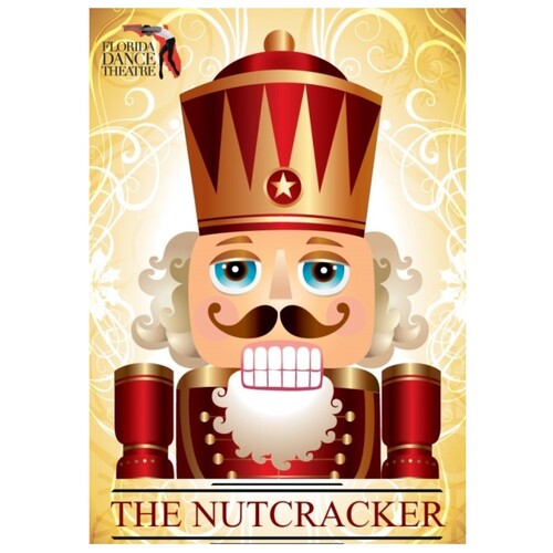 Central Florida Tix The Nutcracker
