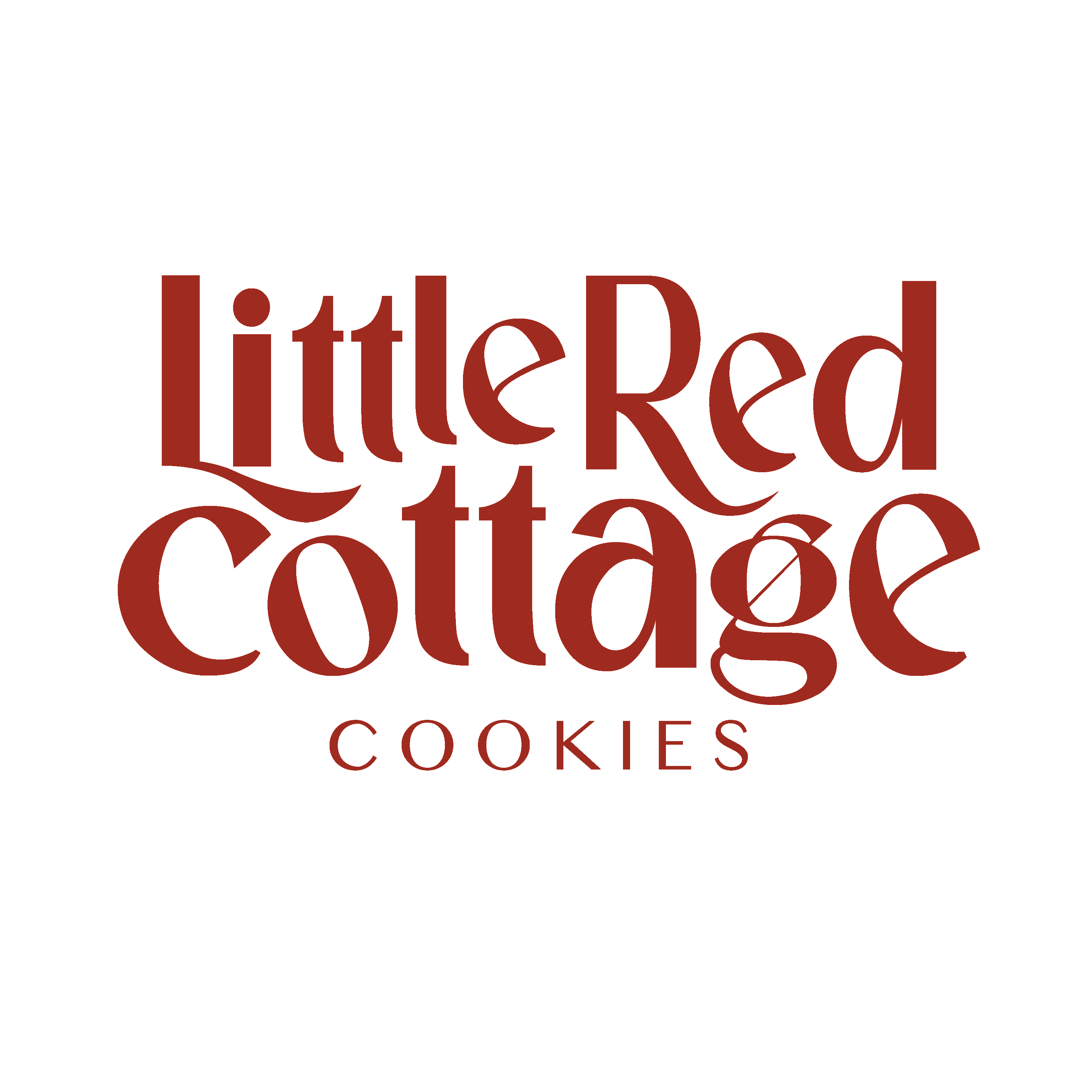 904TIX Little Red Cottage Cookies Events